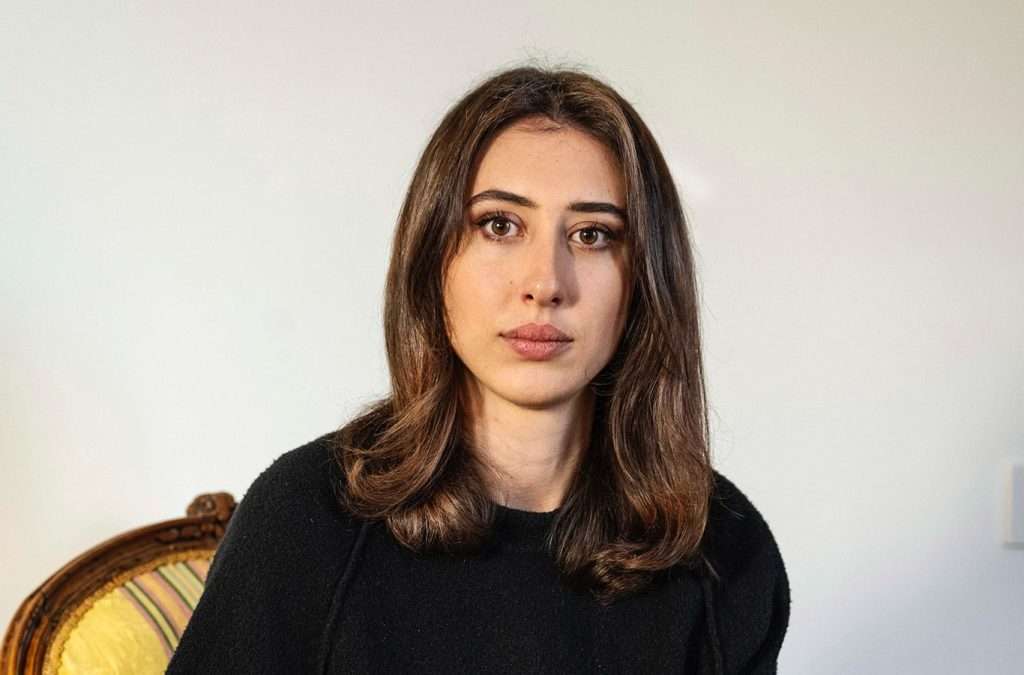 cecilia sala
