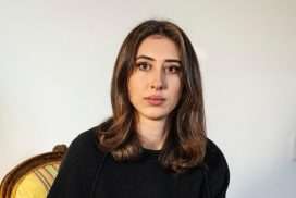 cecilia sala