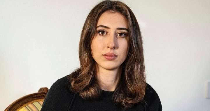 cecilia sala