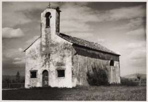 chiese votive