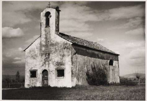 chiese votive
