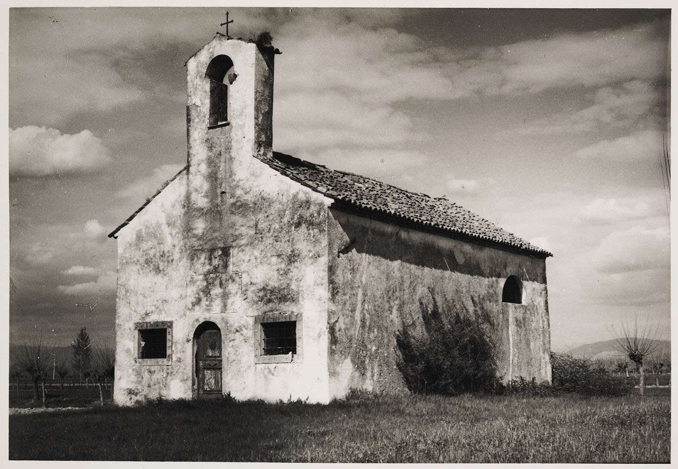 chiese votive