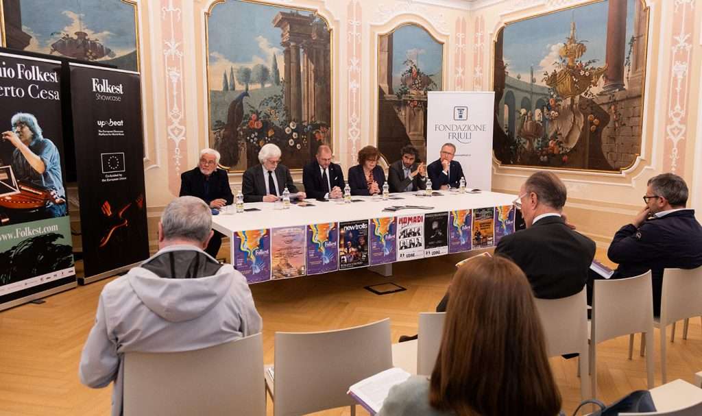 conferenzastampa