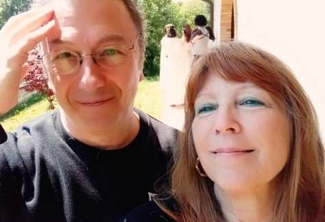 dario e romana