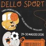 festa dello sport