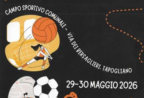 festa dello sport