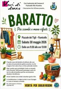 il baratto
