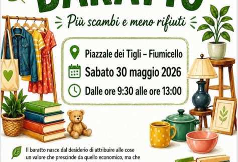 il baratto