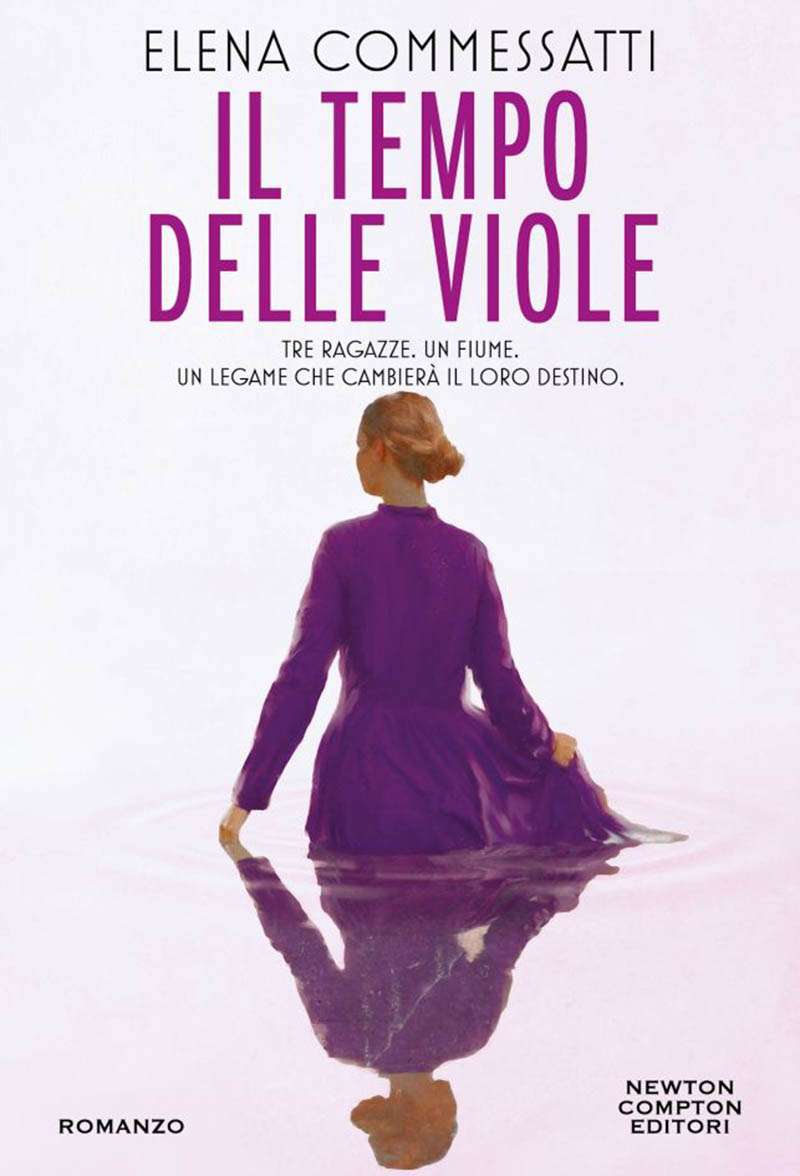 il tempo delle viole