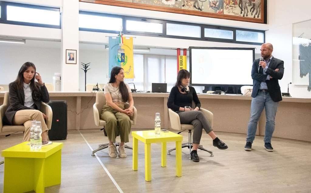 incontri istituto comprensivo