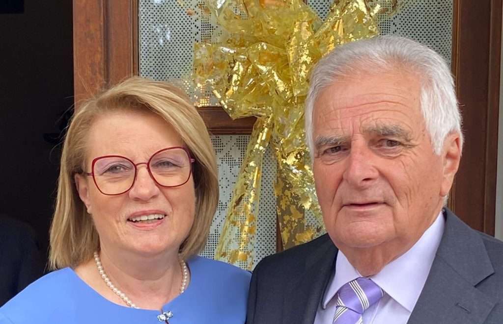 luigino marilena 50 anni matrimonio 01