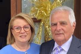 luigino marilena 50 anni matrimonio 01