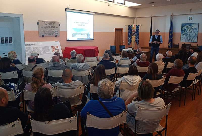 nuova scuola ruda 2026 05