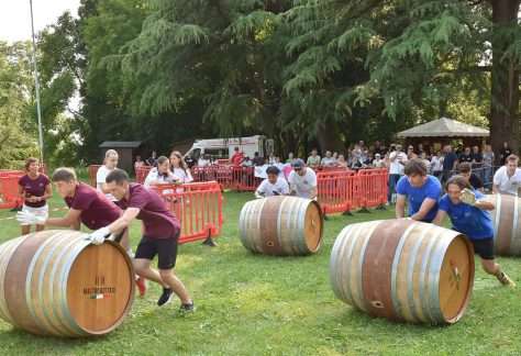 palio botti daniele modesto