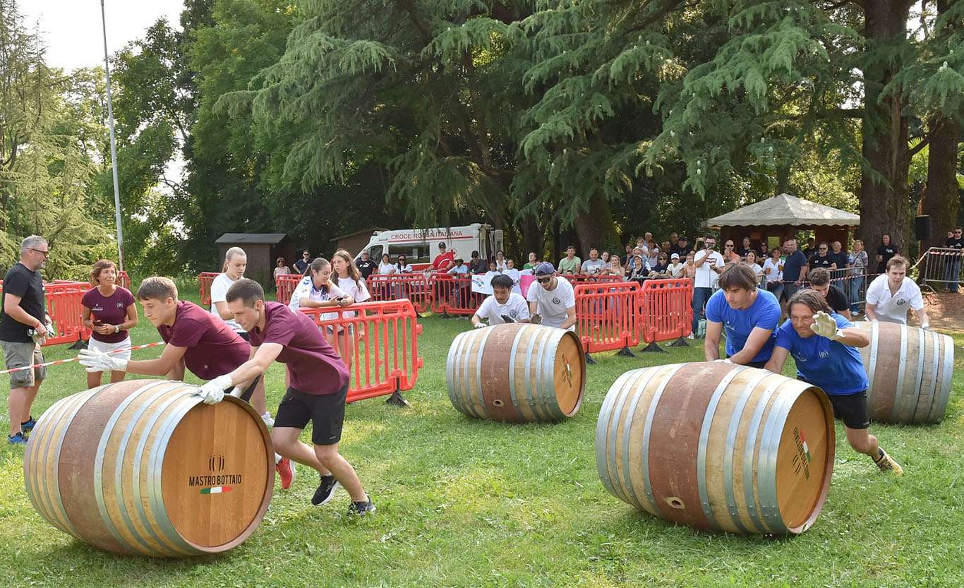 palio botti daniele modesto