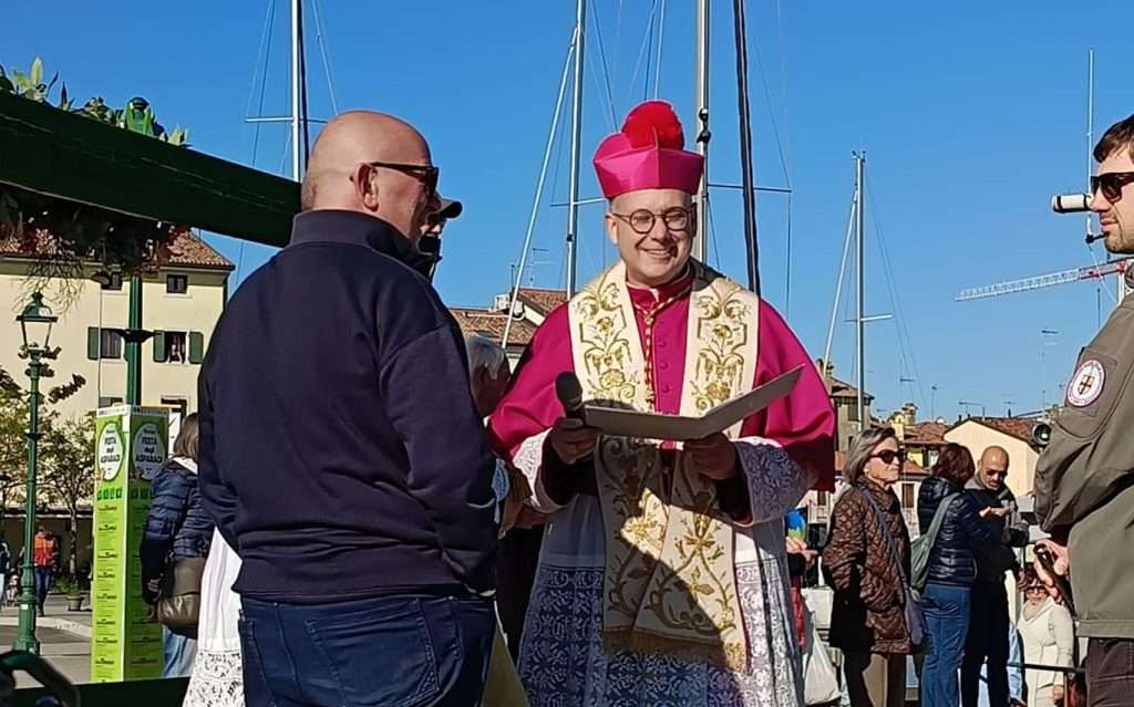 pellegrinaggio pescatori di grado 01