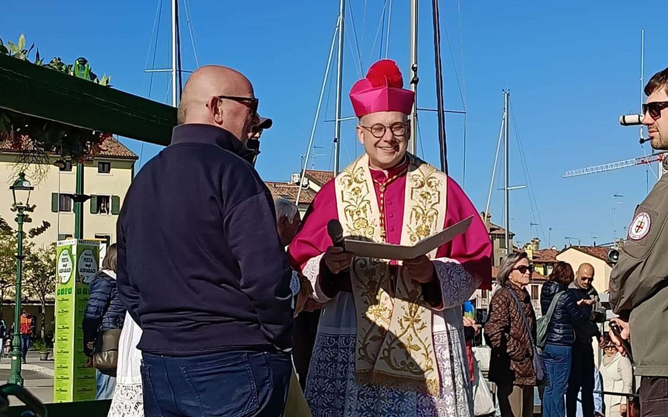 pellegrinaggio pescatori di grado 01