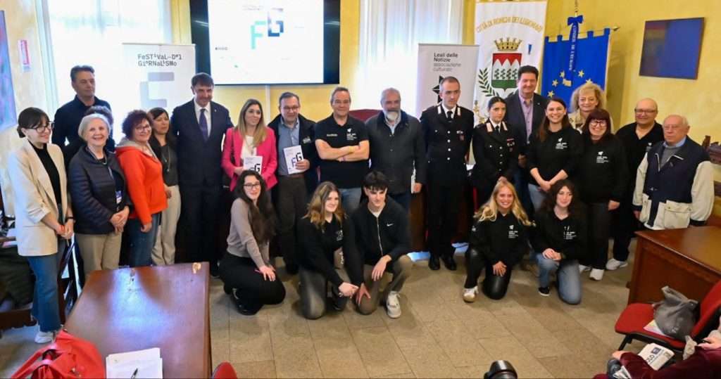 presentazione programma