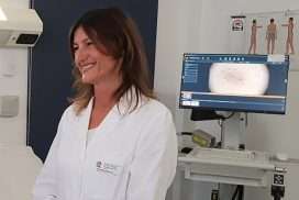 profssa Iris Zalaudek