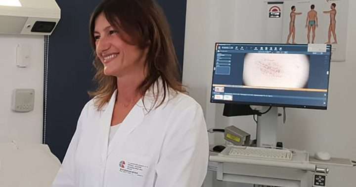 profssa Iris Zalaudek