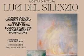 silenzio