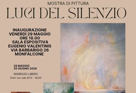 silenzio