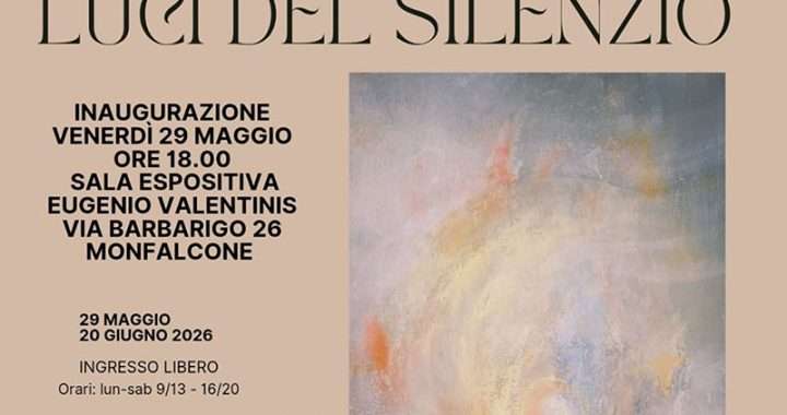 silenzio