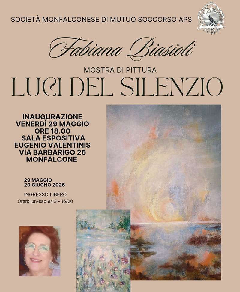 silenzio