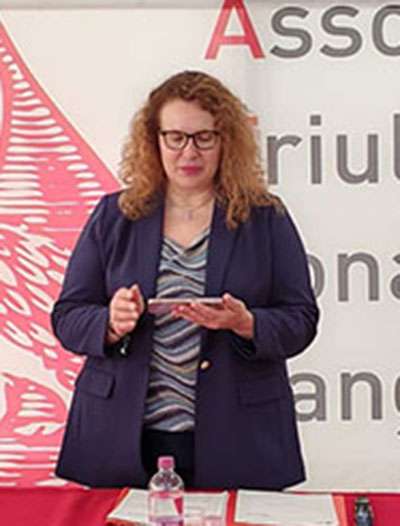 susanna toffolo