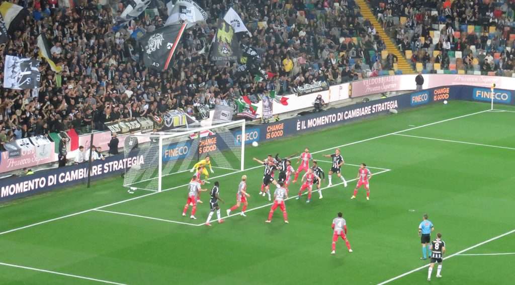 udinese cremonese 17 05 2026 10