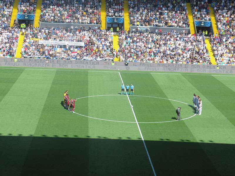 udinese torino 07