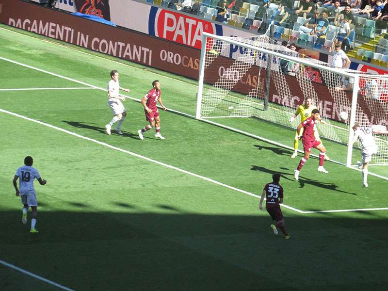 udinese torino 12