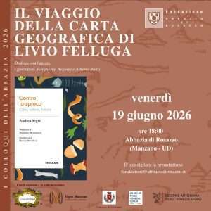 19 giugno Segre