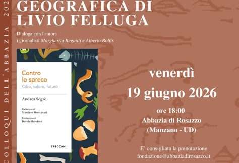 19 giugno Segre