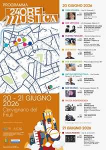 24 ore musica26