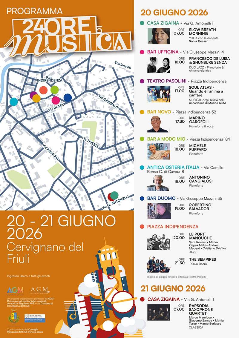 24 ore musica26