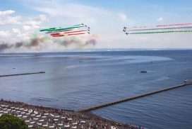 frecce tricolori grado Ivan Regolin_2