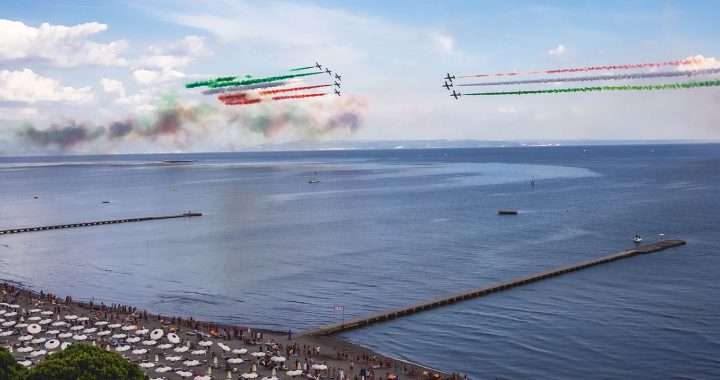 frecce tricolori grado Ivan Regolin_2