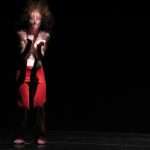 Alessandra Cristiani Geynest under gore Armunia FEstival A. Banducci