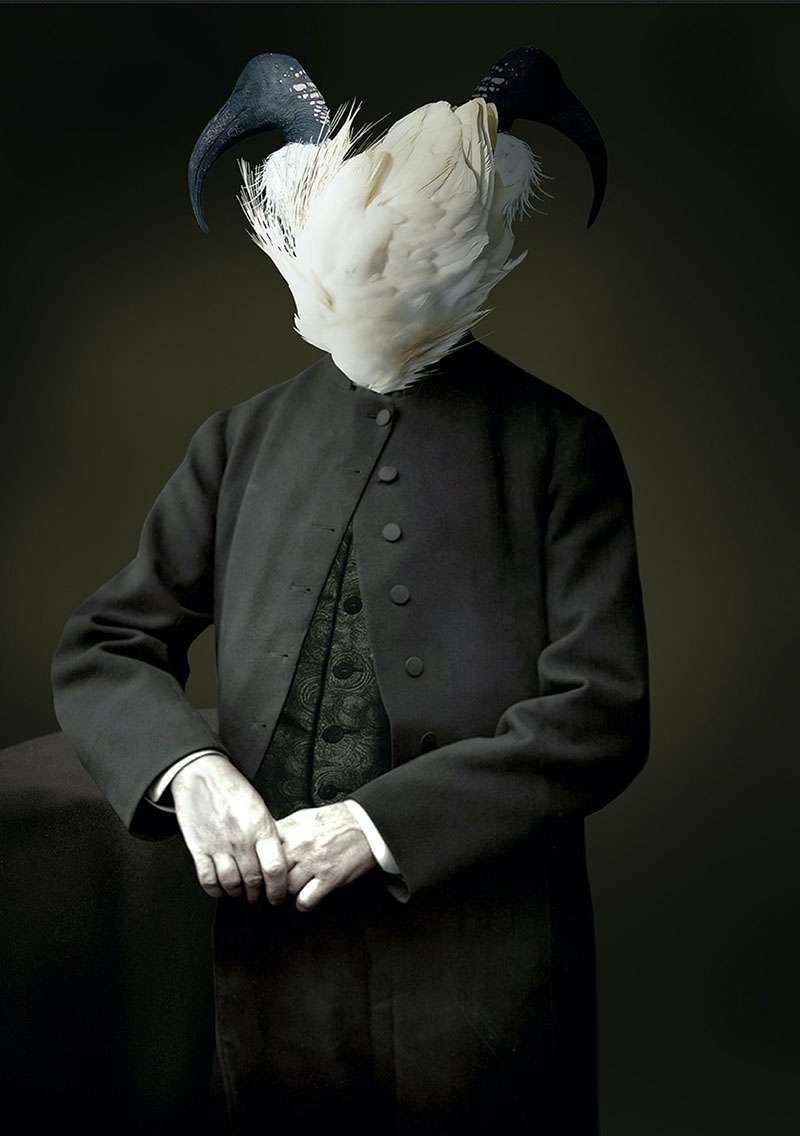 CHIMERA GIORDANO RIZZARDI