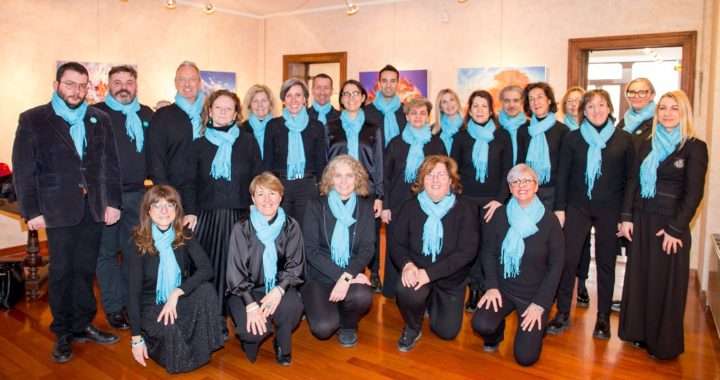 Coro GO&Sing