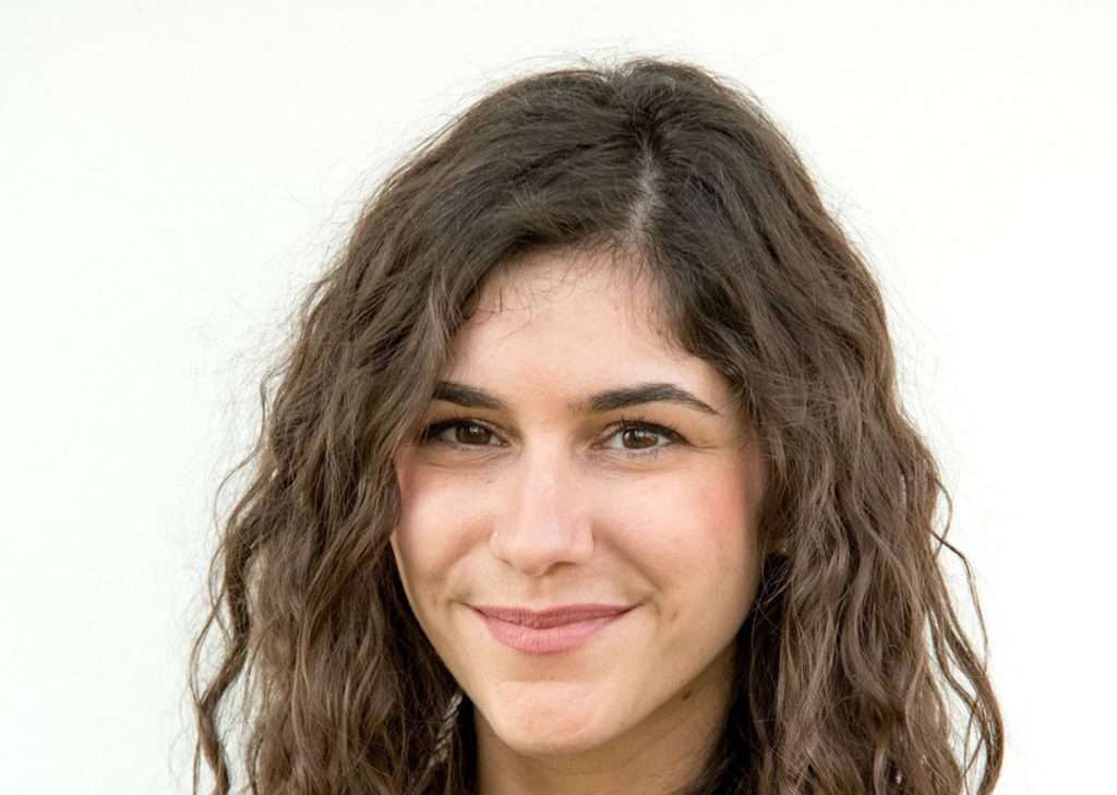 Erika Capovilla