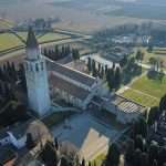 Foto Promozionale Basilica di Aquileia Esterno