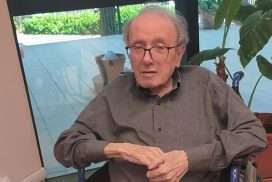Giuseppe Solardi open