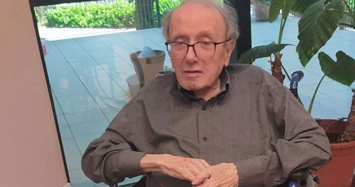 Giuseppe Solardi open