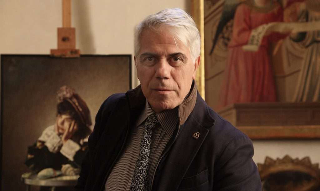 MarioRuffini CarloCantini