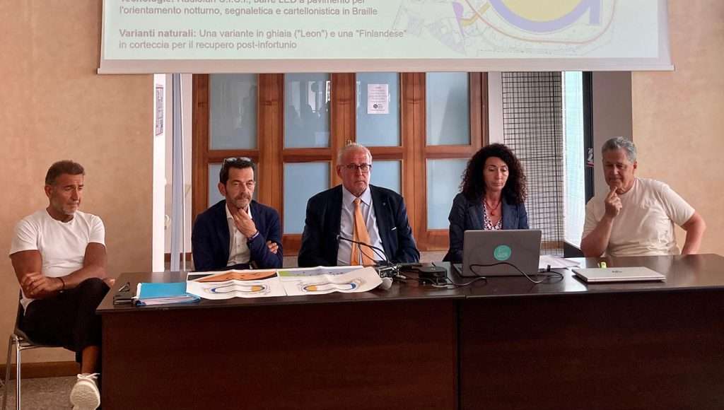 Presentazione Fabretto