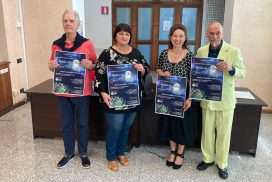 Presentazione Notte di San Giovanni
