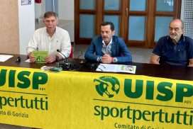 Presentazione Uisp 2026