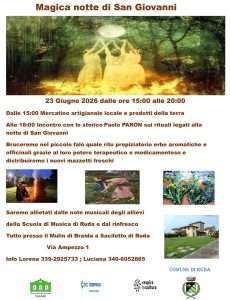 San Giovanni 2026